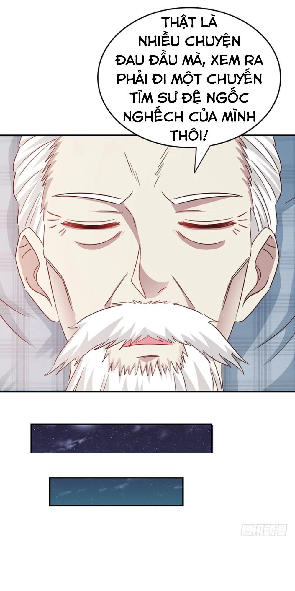 Táng Kiếm Quyết Chapter 30 - 34