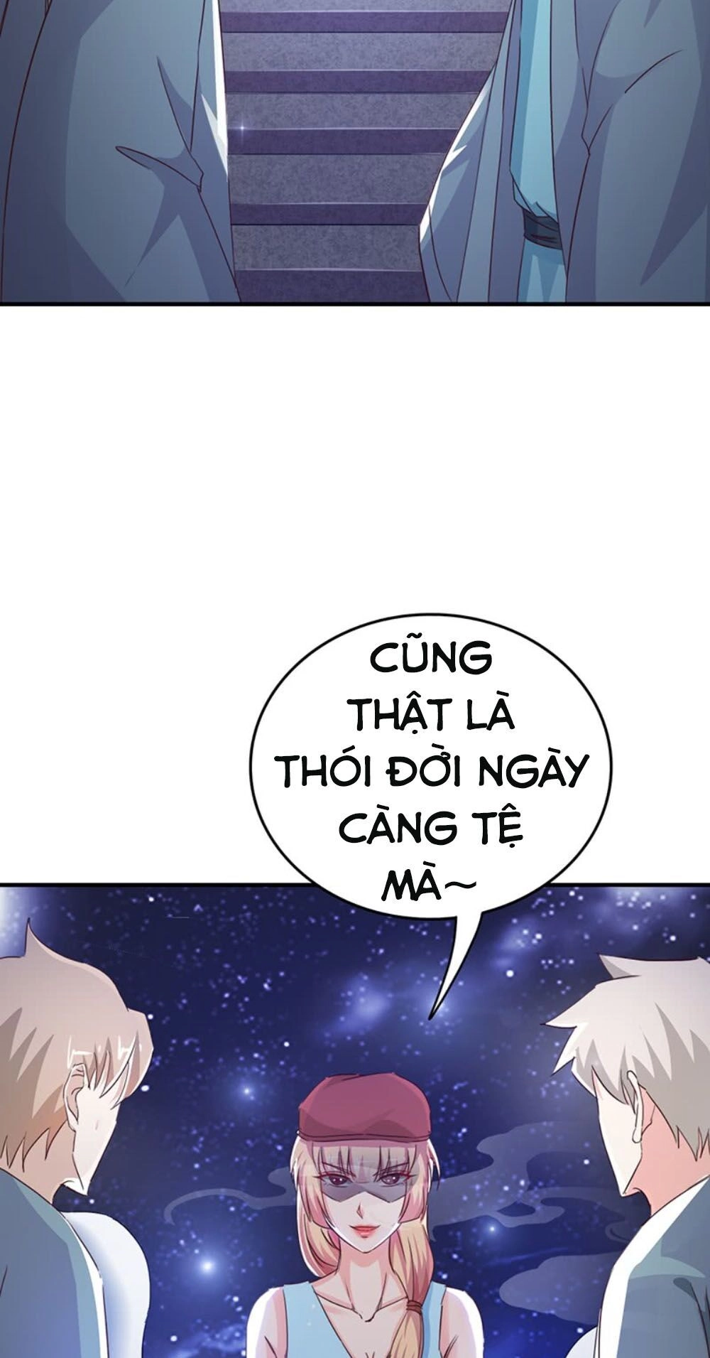 Táng Kiếm Quyết Chapter 31 - 6