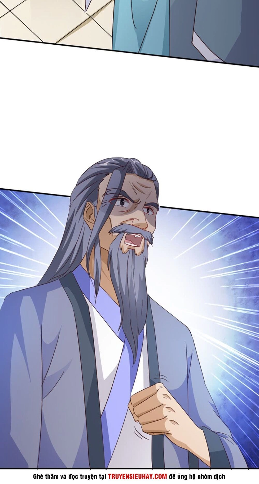 Táng Kiếm Quyết Chapter 31 - 15