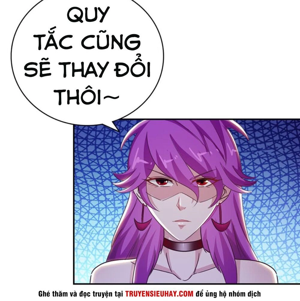 Táng Kiếm Quyết Chapter 33 - 6