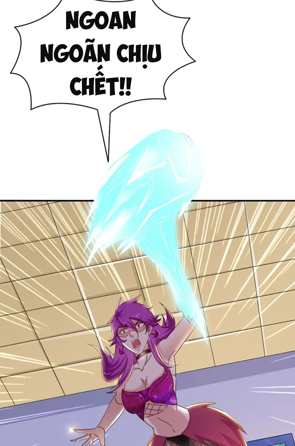 Táng Kiếm Quyết Chapter 33 - 8