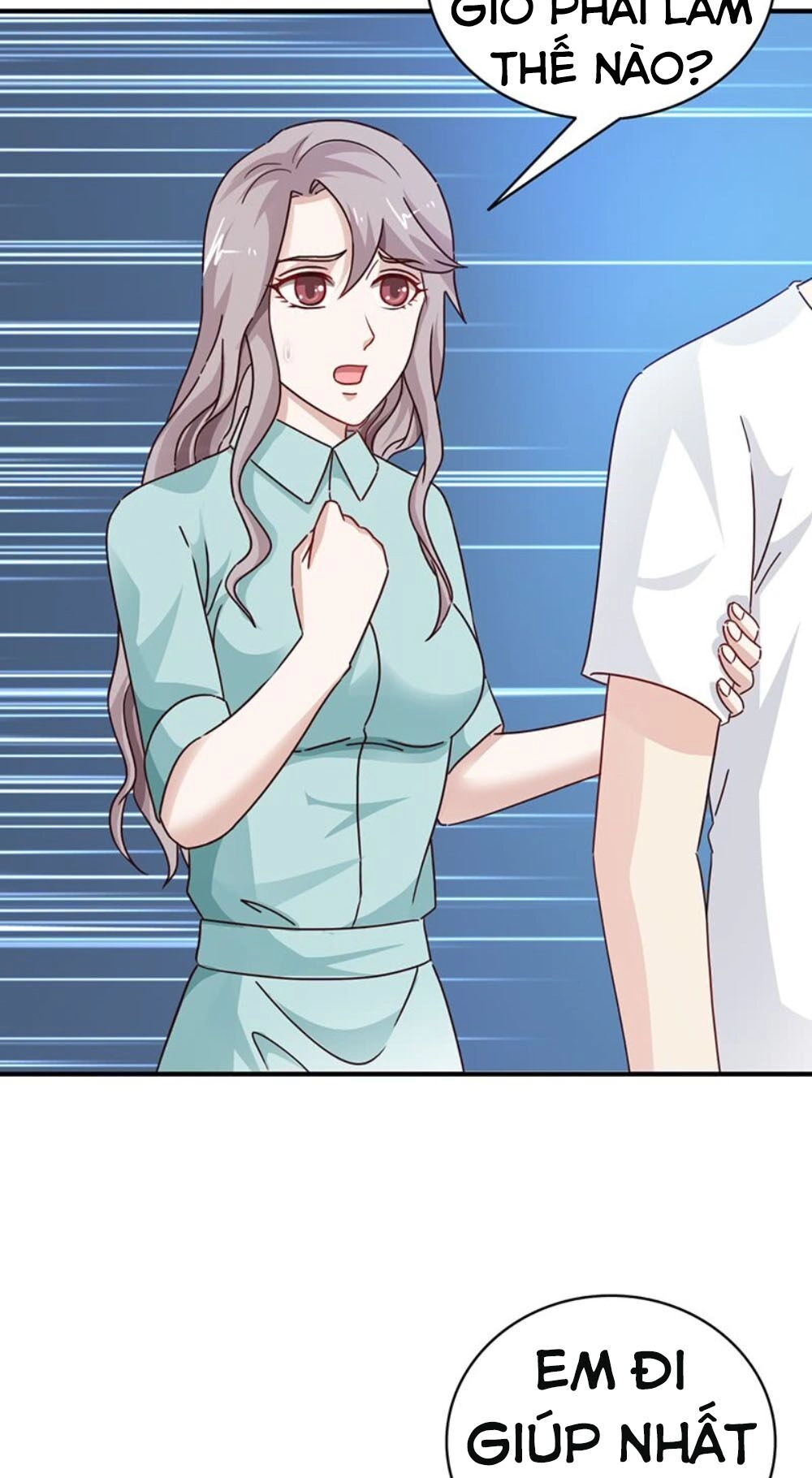 Táng Kiếm Quyết Chapter 33 - 11