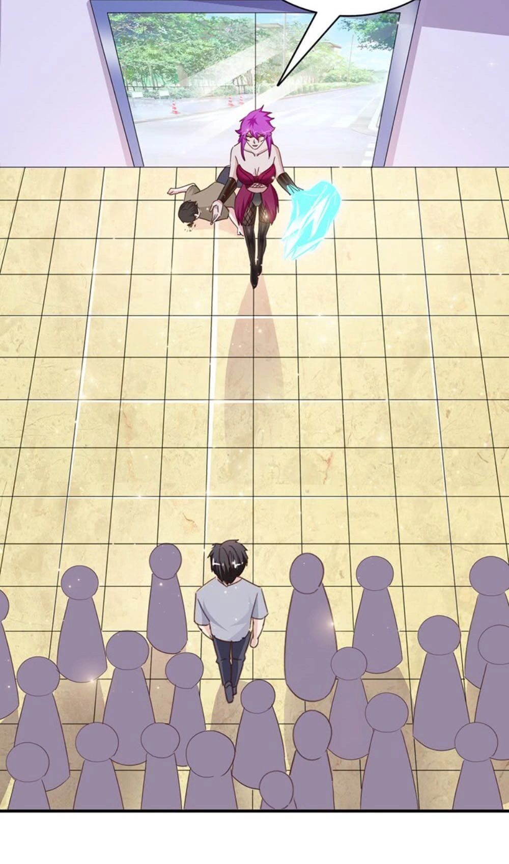 Táng Kiếm Quyết Chapter 33 - 17