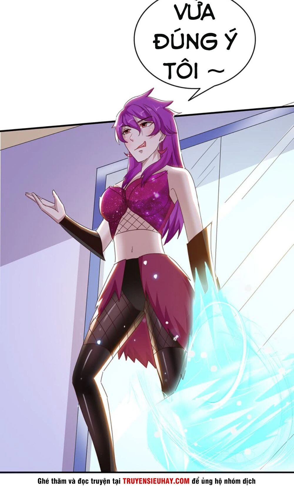 Táng Kiếm Quyết Chapter 33 - 20