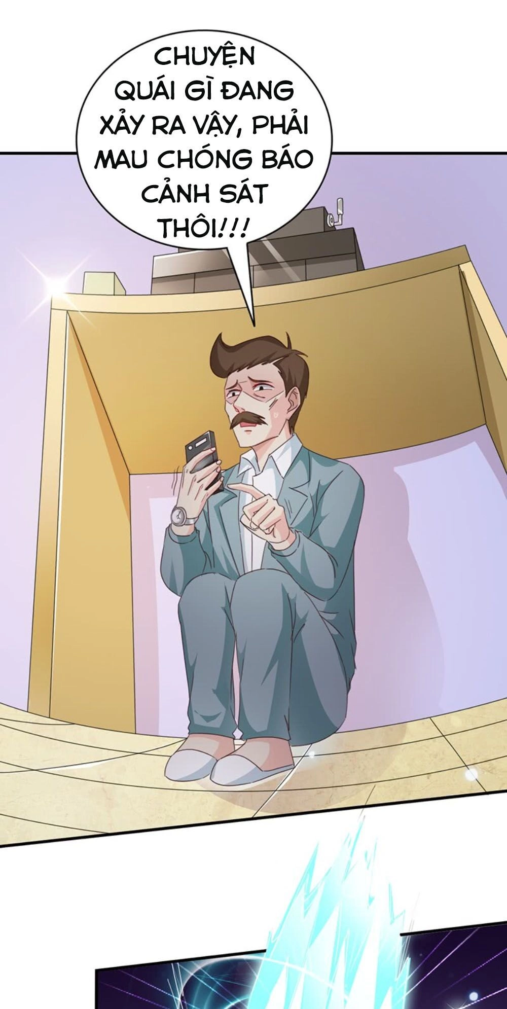 Táng Kiếm Quyết Chapter 33 - 21