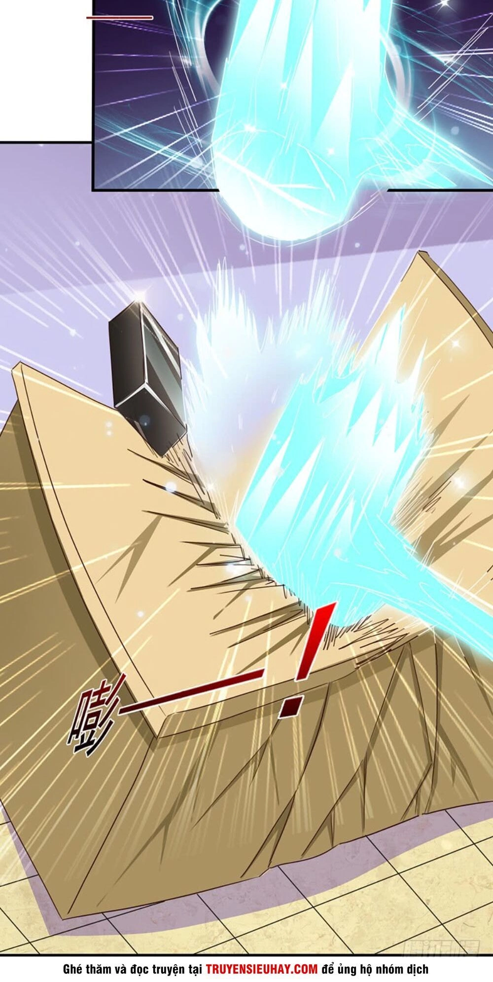 Táng Kiếm Quyết Chapter 33 - 22