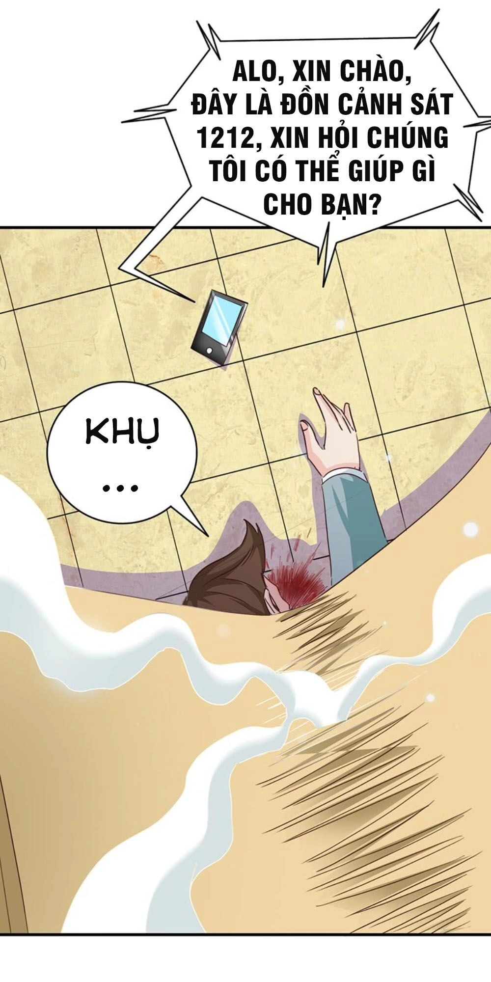 Táng Kiếm Quyết Chapter 33 - 23