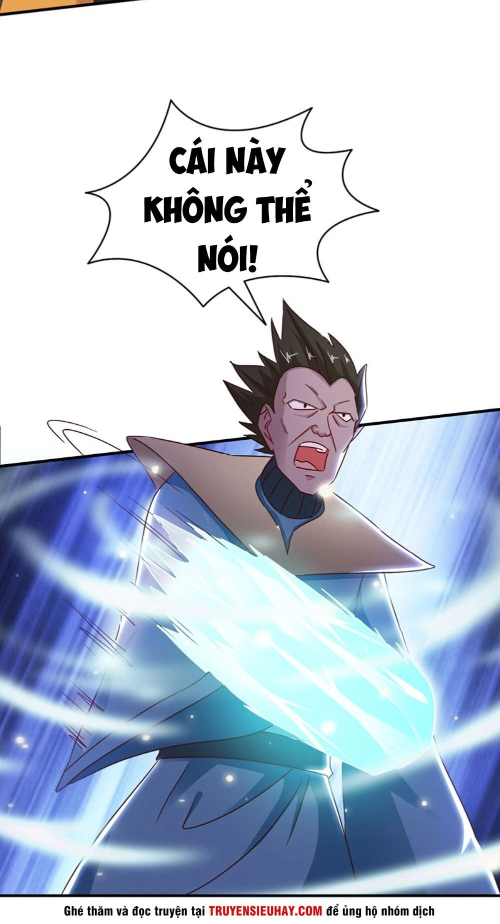 Táng Kiếm Quyết Chapter 33 - 25