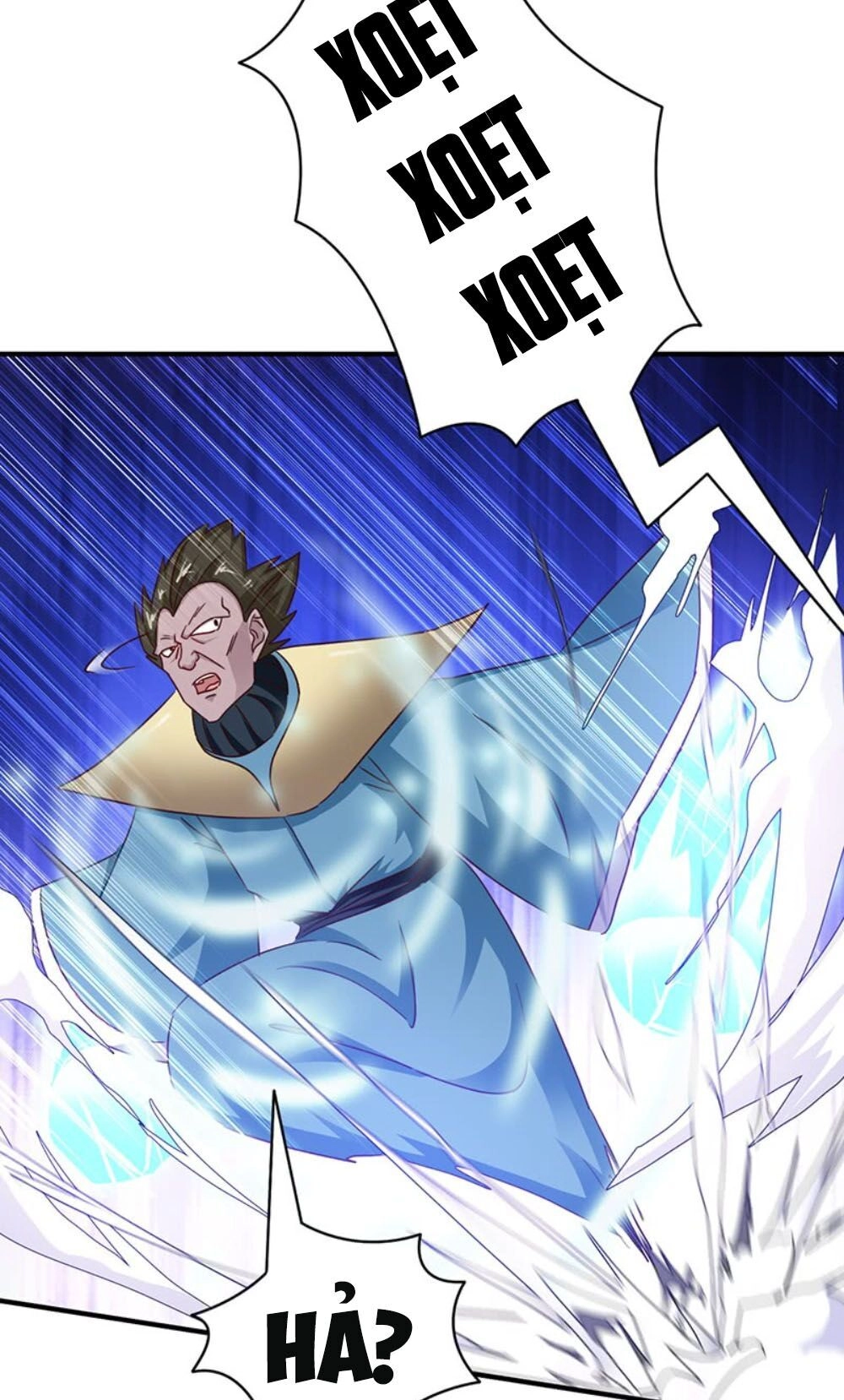 Táng Kiếm Quyết Chapter 33 - 29