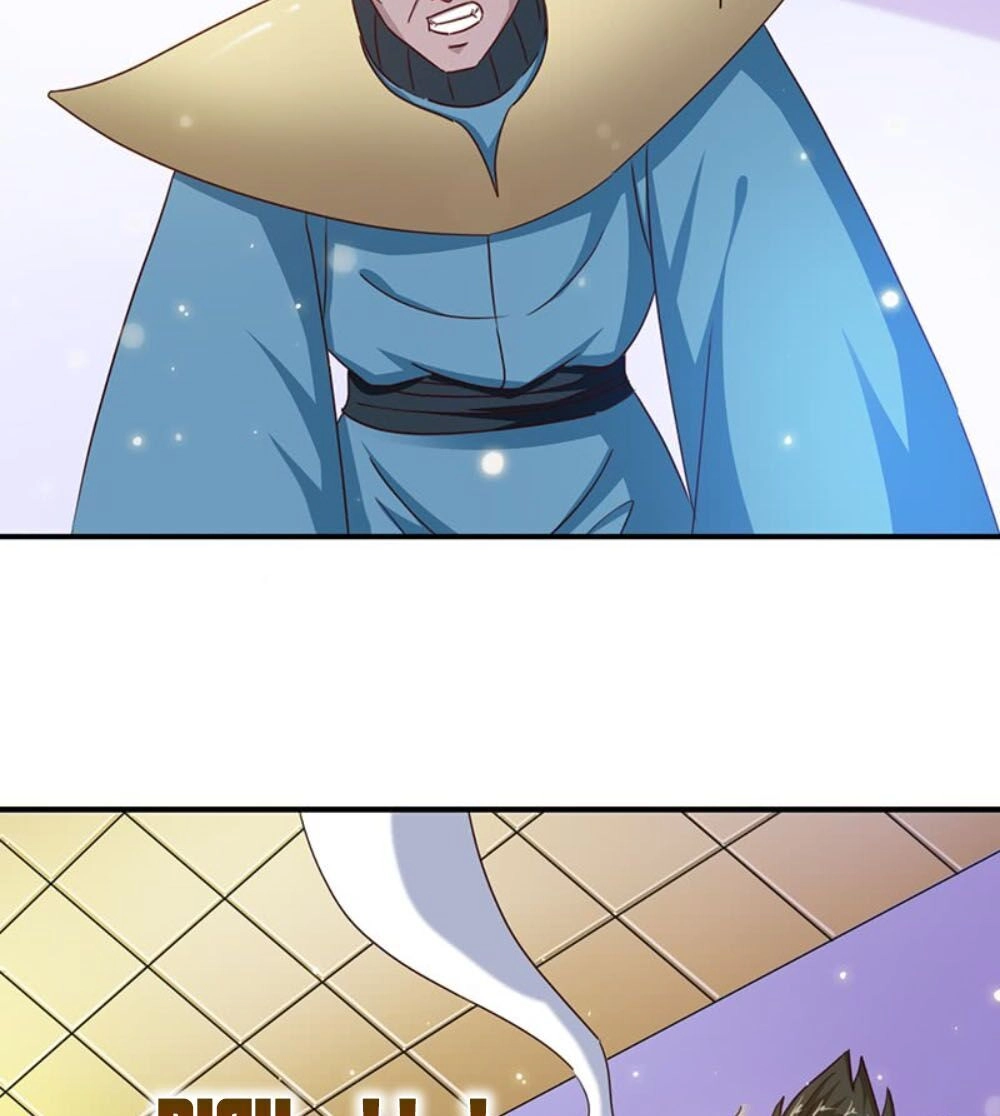 Táng Kiếm Quyết Chapter 33 - 32