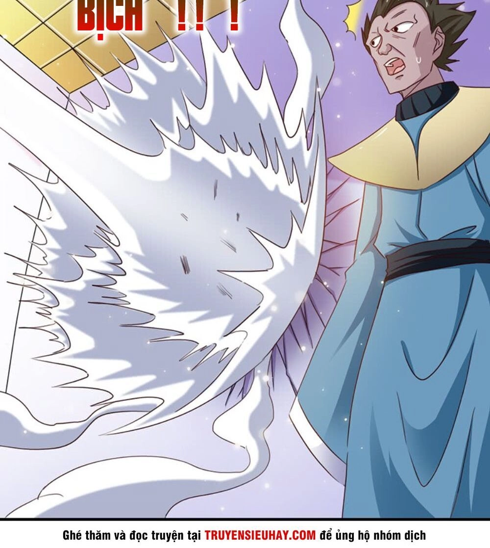 Táng Kiếm Quyết Chapter 33 - 33