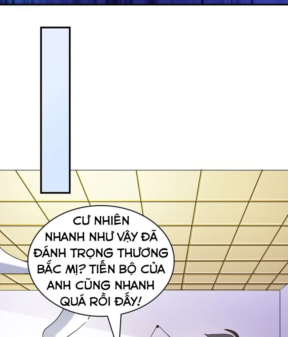 Táng Kiếm Quyết Chapter 33 - 38