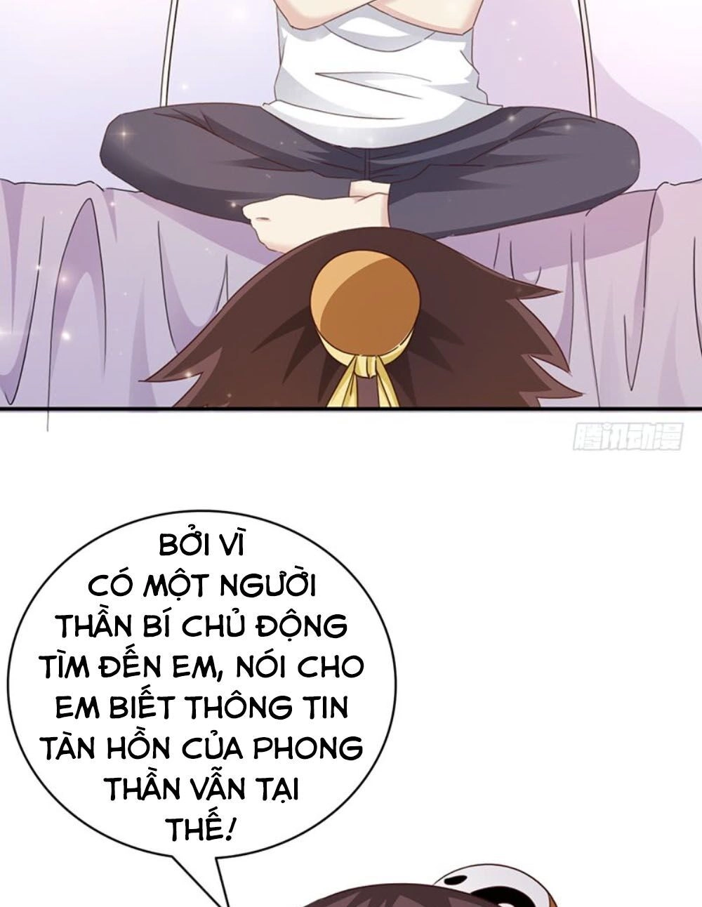 Táng Kiếm Quyết Chapter 34 - 4