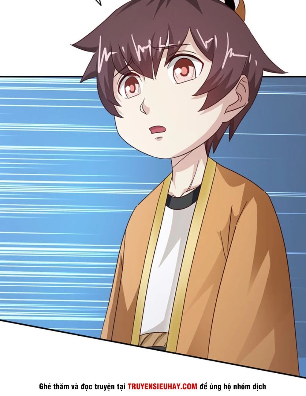 Táng Kiếm Quyết Chapter 34 - 5