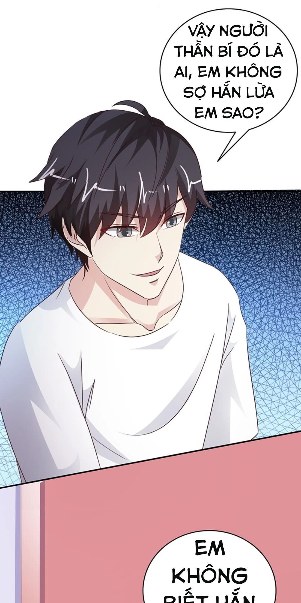 Táng Kiếm Quyết Chapter 34 - 6