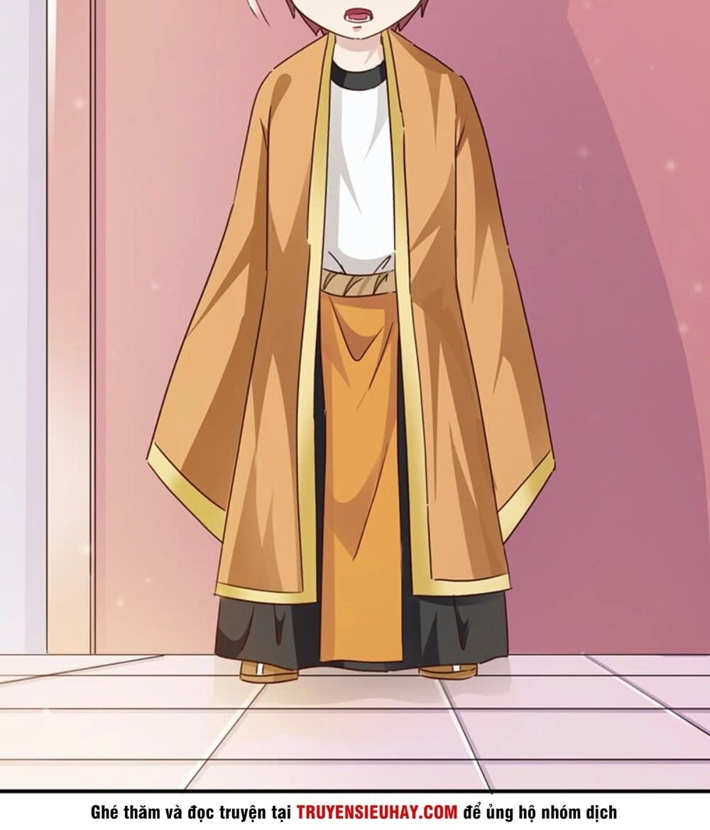 Táng Kiếm Quyết Chapter 34 - 8