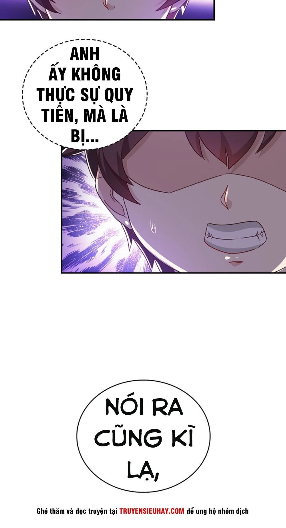 Táng Kiếm Quyết Chapter 34 - 20