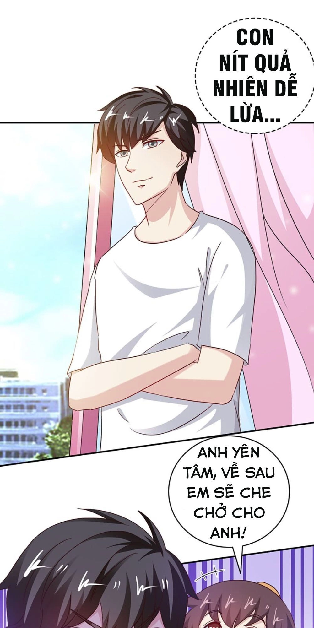 Táng Kiếm Quyết Chapter 34 - 23