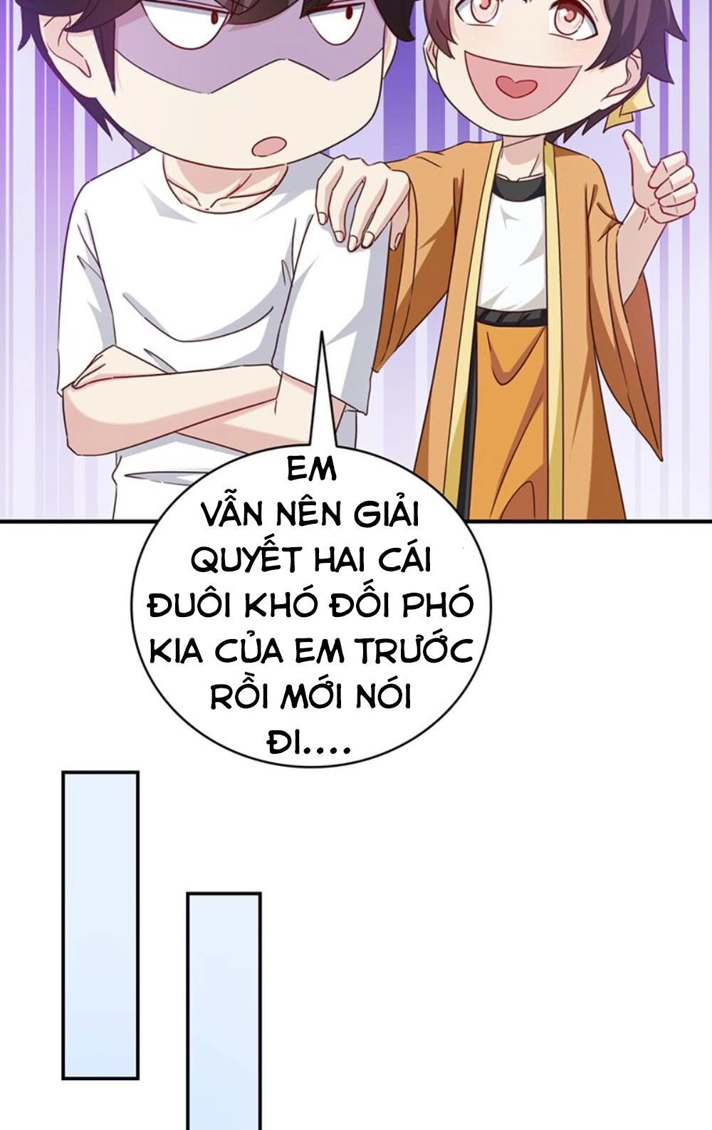 Táng Kiếm Quyết Chapter 34 - 24