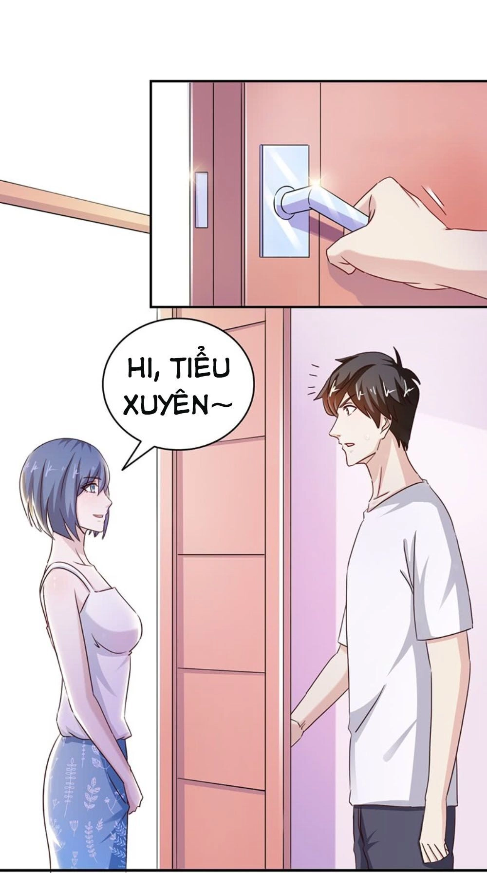 Táng Kiếm Quyết Chapter 34 - 27