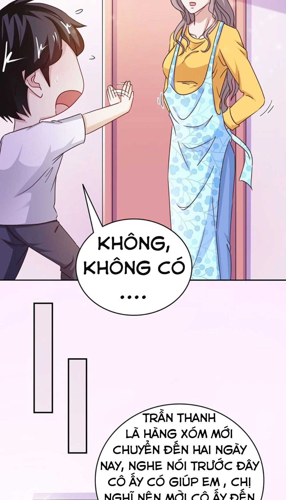 Táng Kiếm Quyết Chapter 34 - 30
