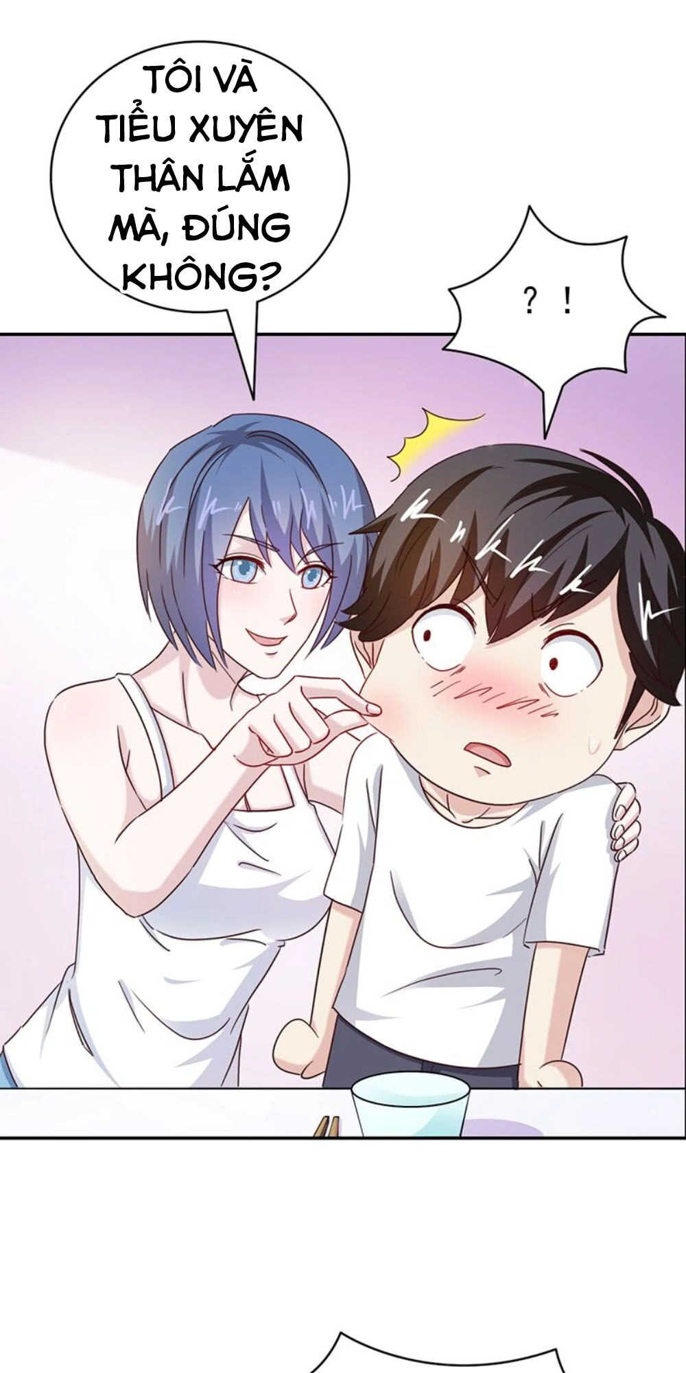 Táng Kiếm Quyết Chapter 34 - 32