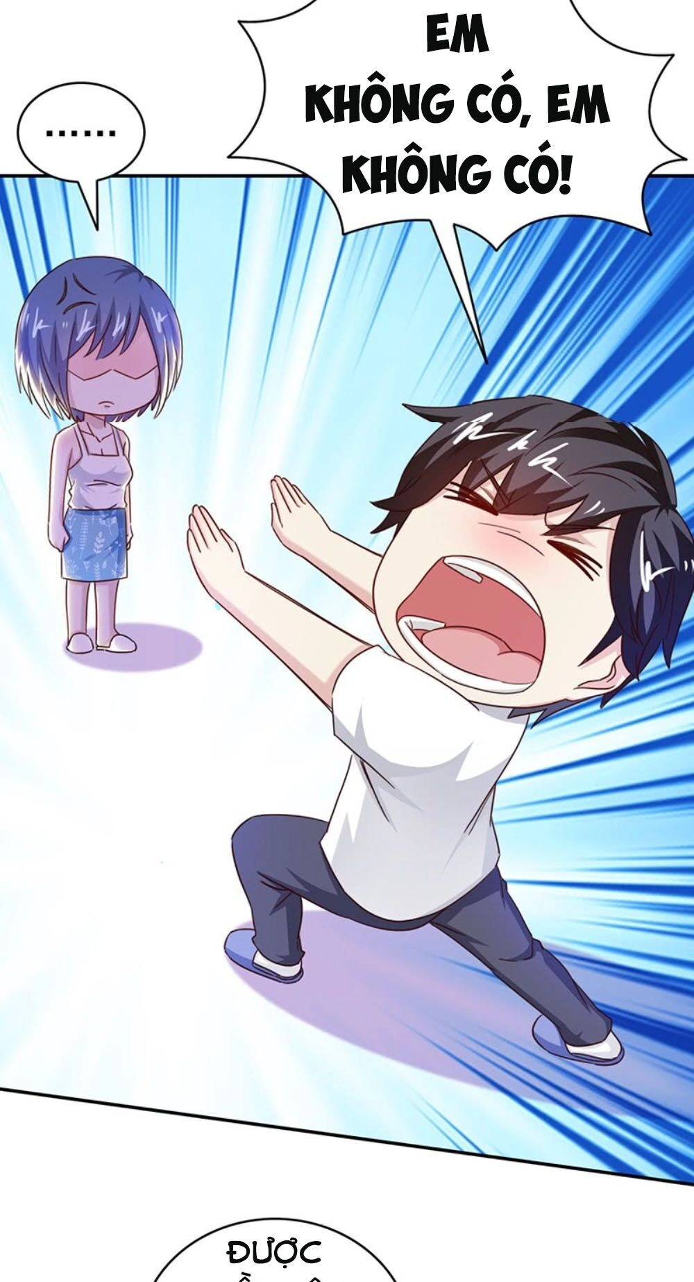 Táng Kiếm Quyết Chapter 34 - 33