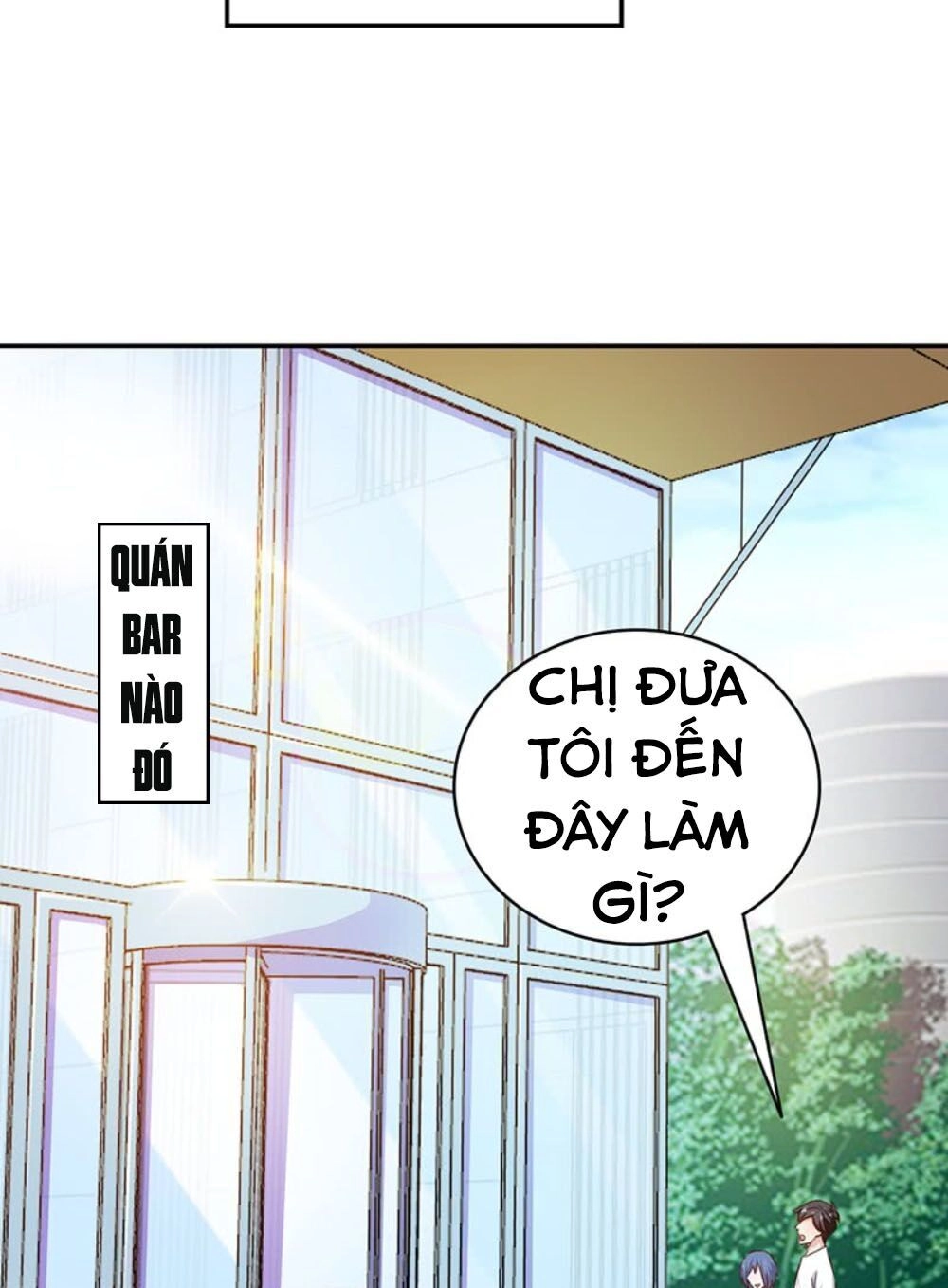 Táng Kiếm Quyết Chapter 34 - 36