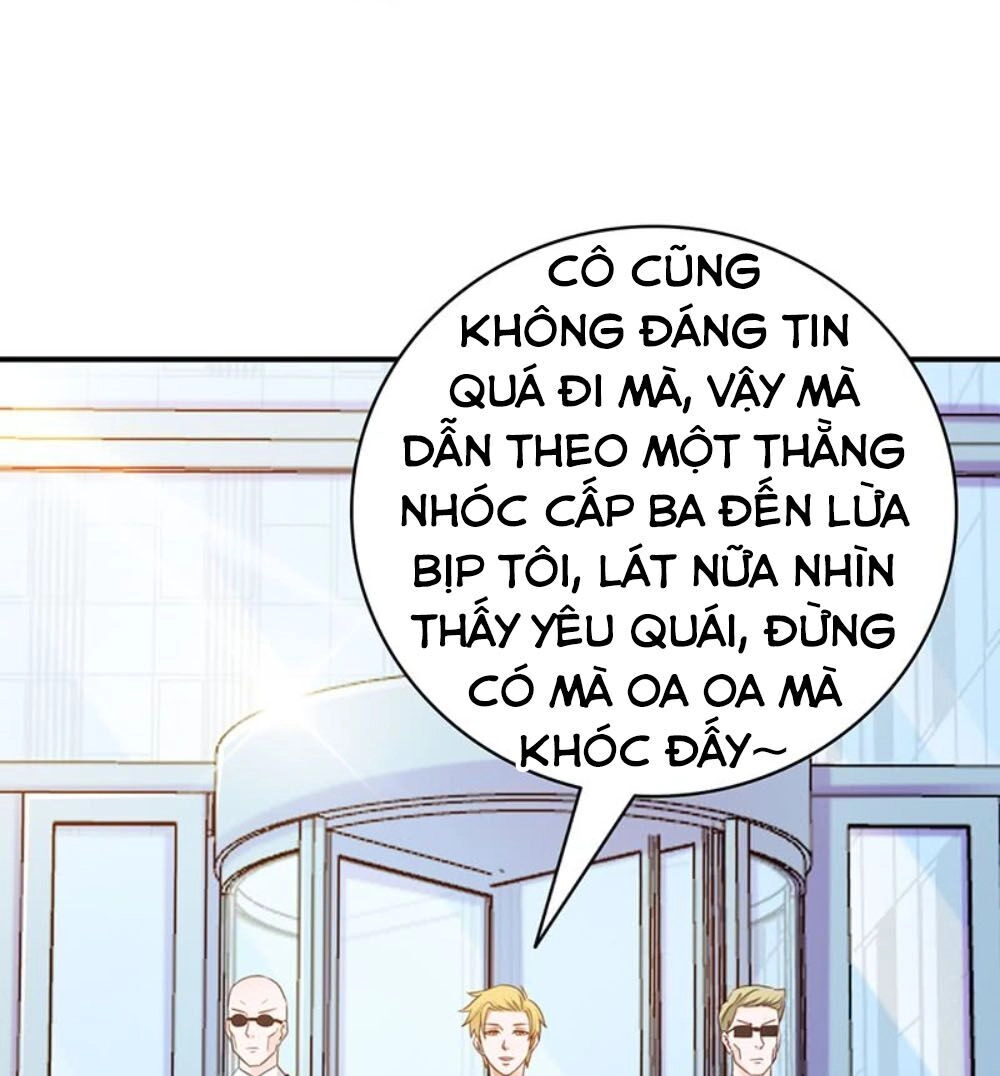 Táng Kiếm Quyết Chapter 34 - 40