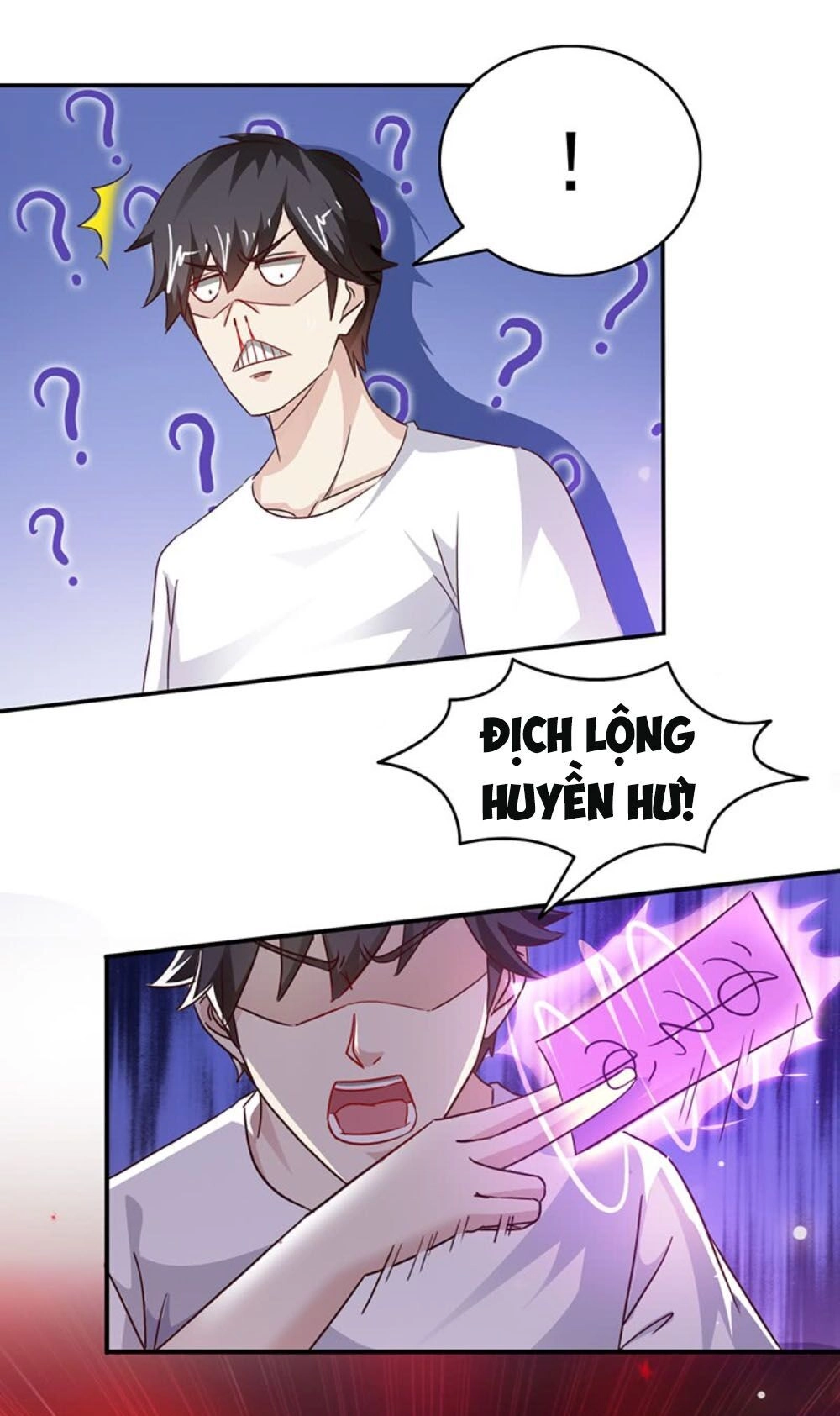 Táng Kiếm Quyết Chapter 35 - 41