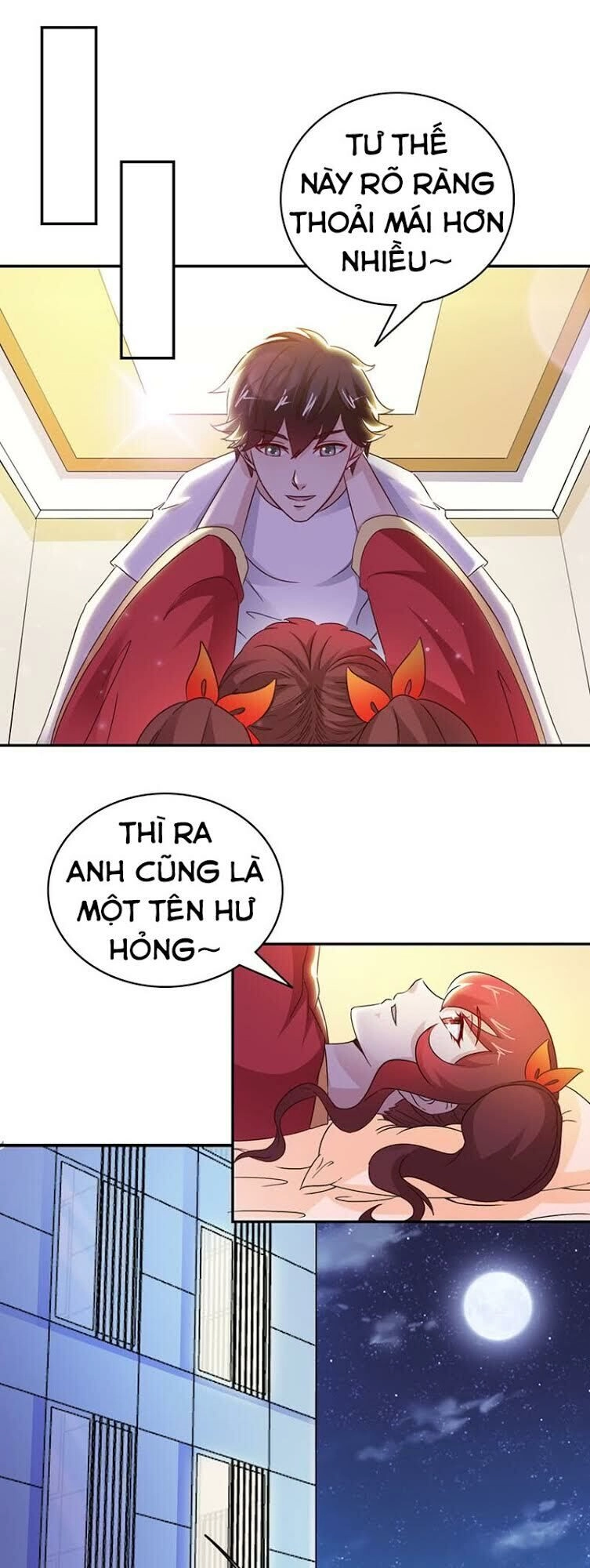 Táng Kiếm Quyết Chapter 36 - 17