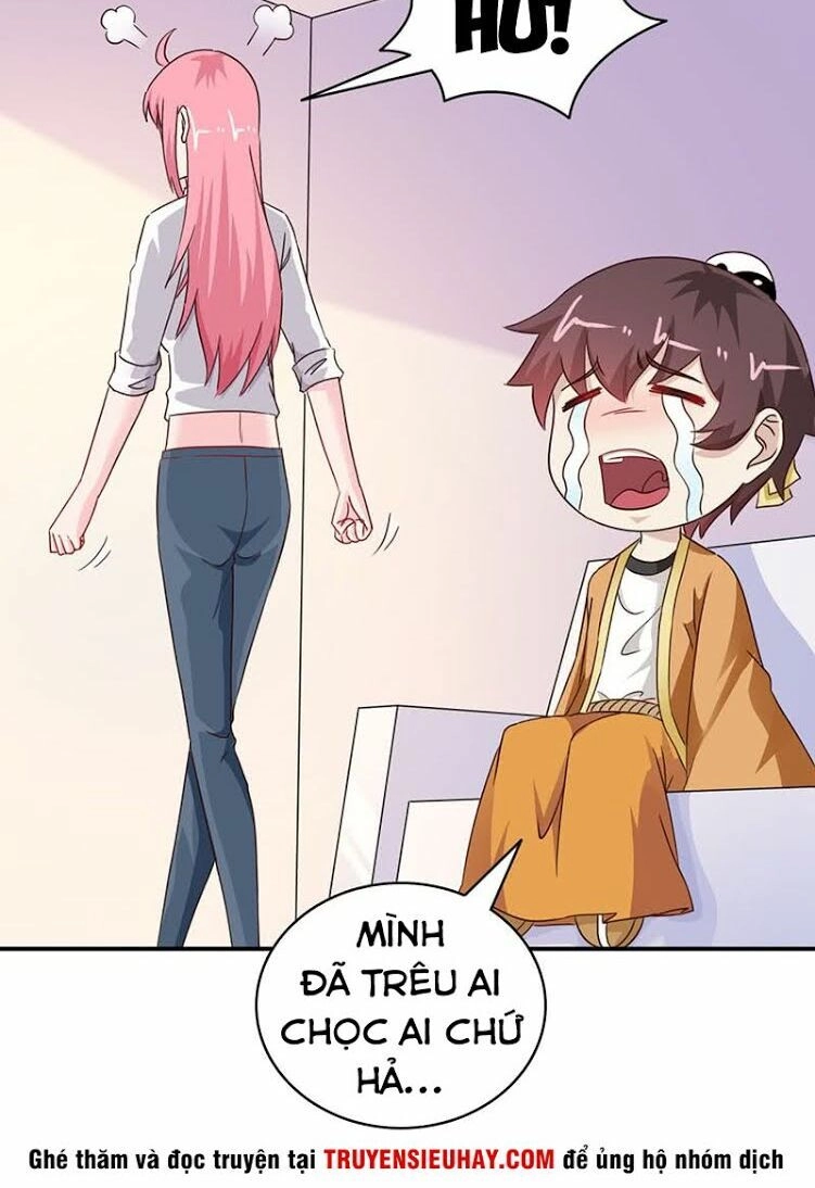 Táng Kiếm Quyết Chapter 36 - 22