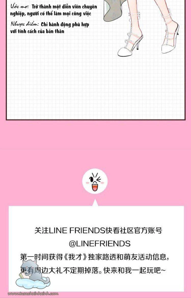 Tôi Sẽ Không Thích Cậu Đâu! Chapter 0 - 9