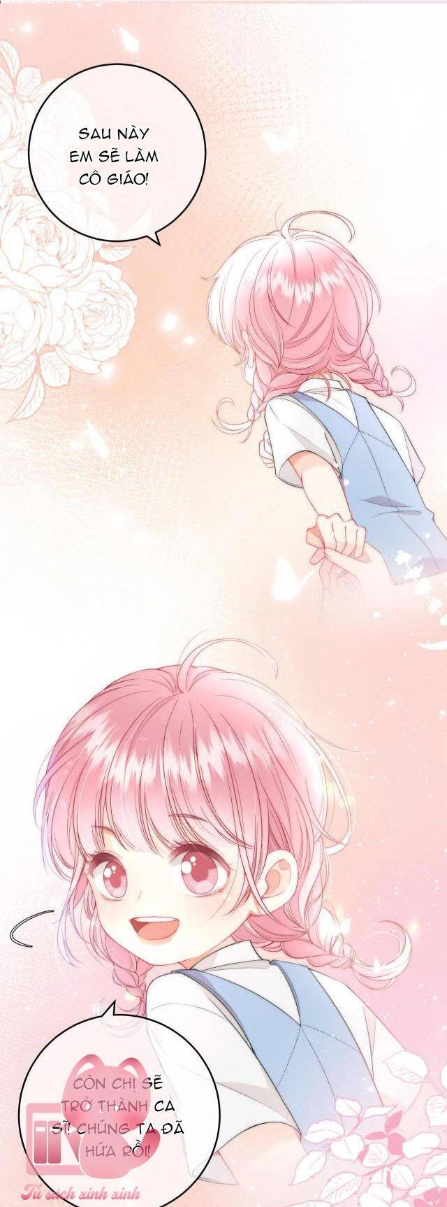 Tôi Sẽ Không Thích Cậu Đâu! Chapter 1 - 2