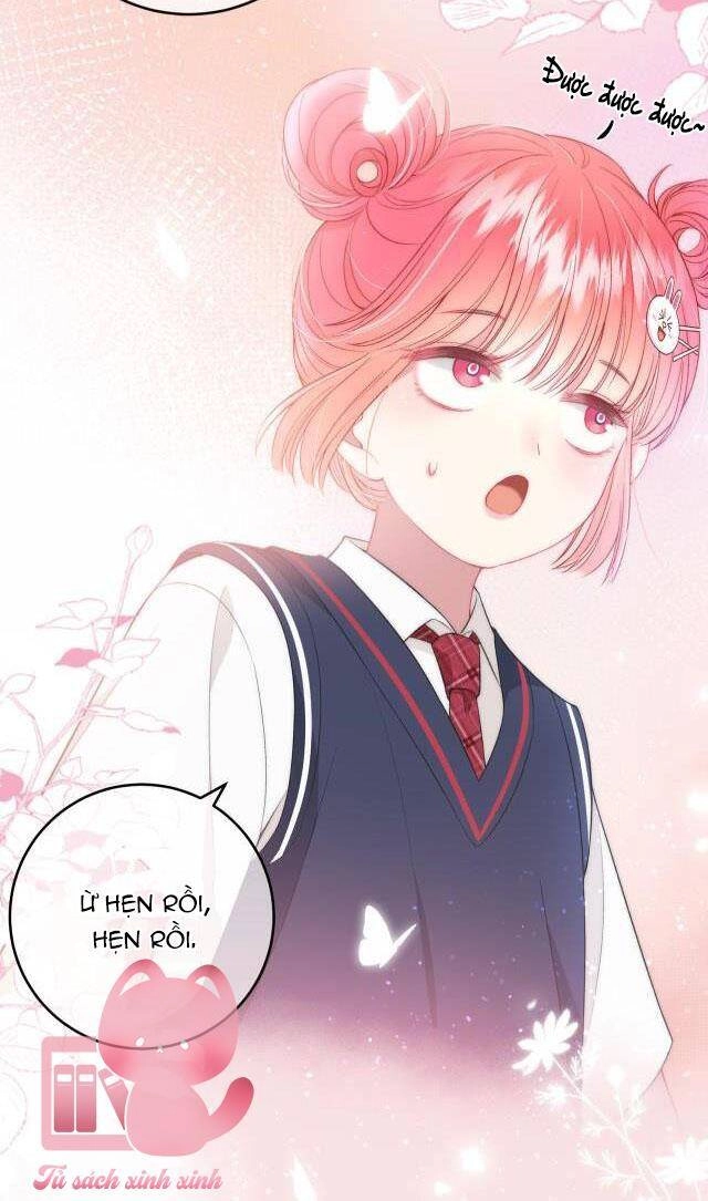 Tôi Sẽ Không Thích Cậu Đâu! Chapter 1 - 3