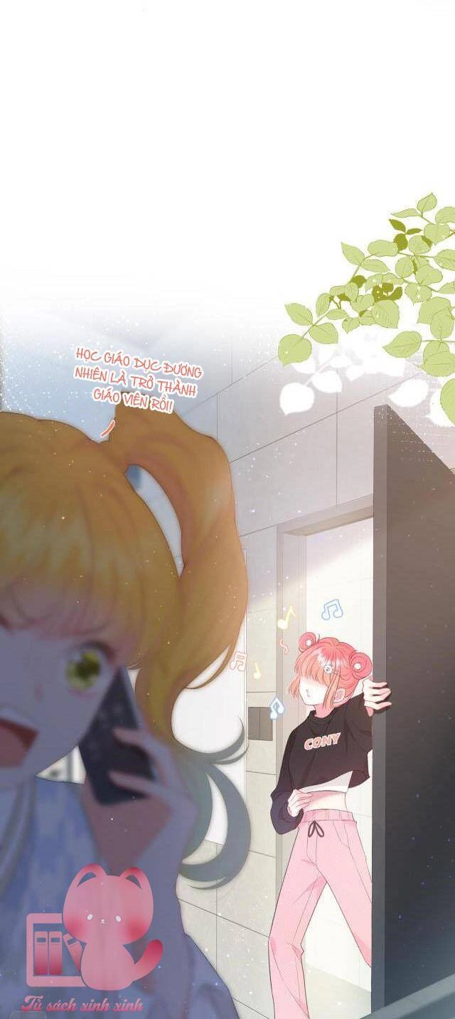 Tôi Sẽ Không Thích Cậu Đâu! Chapter 1 - 6