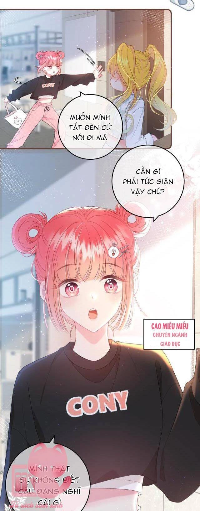 Tôi Sẽ Không Thích Cậu Đâu! Chapter 1 - 8