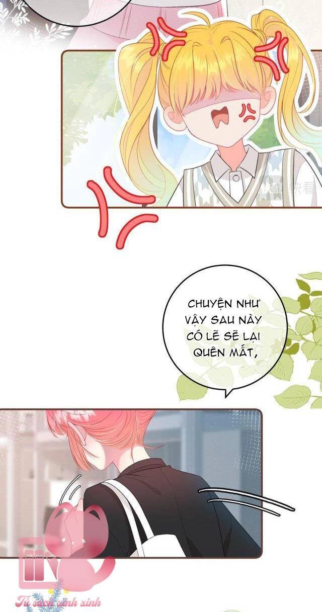 Tôi Sẽ Không Thích Cậu Đâu! Chapter 1 - 9