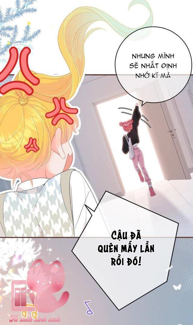 Tôi Sẽ Không Thích Cậu Đâu! Chapter 1 - 10