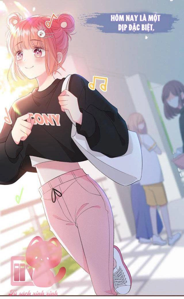 Tôi Sẽ Không Thích Cậu Đâu! Chapter 1 - 11