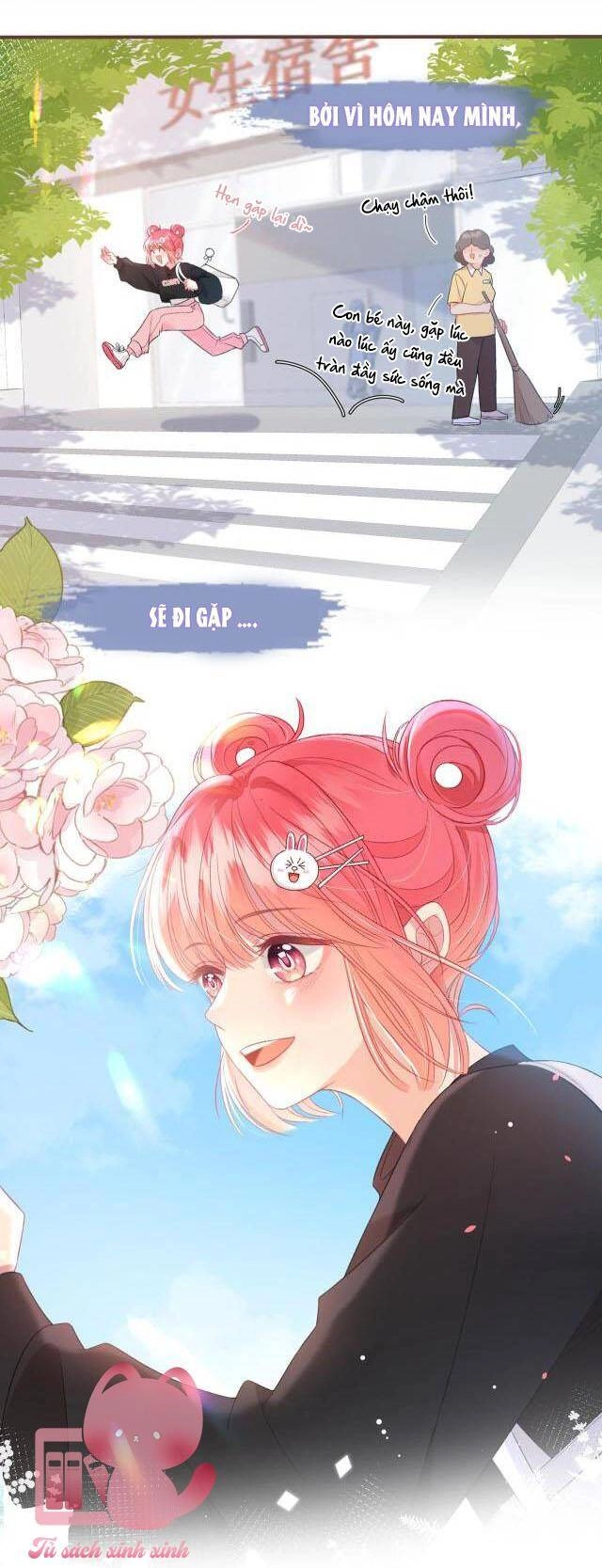 Tôi Sẽ Không Thích Cậu Đâu! Chapter 1 - 12