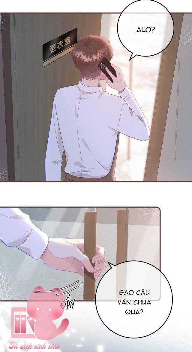 Tôi Sẽ Không Thích Cậu Đâu! Chapter 1 - 15