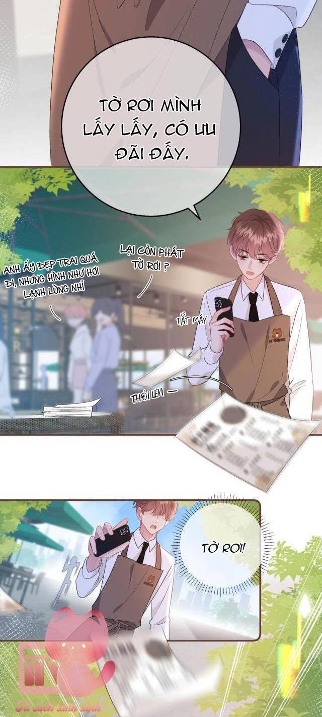 Tôi Sẽ Không Thích Cậu Đâu! Chapter 1 - 17