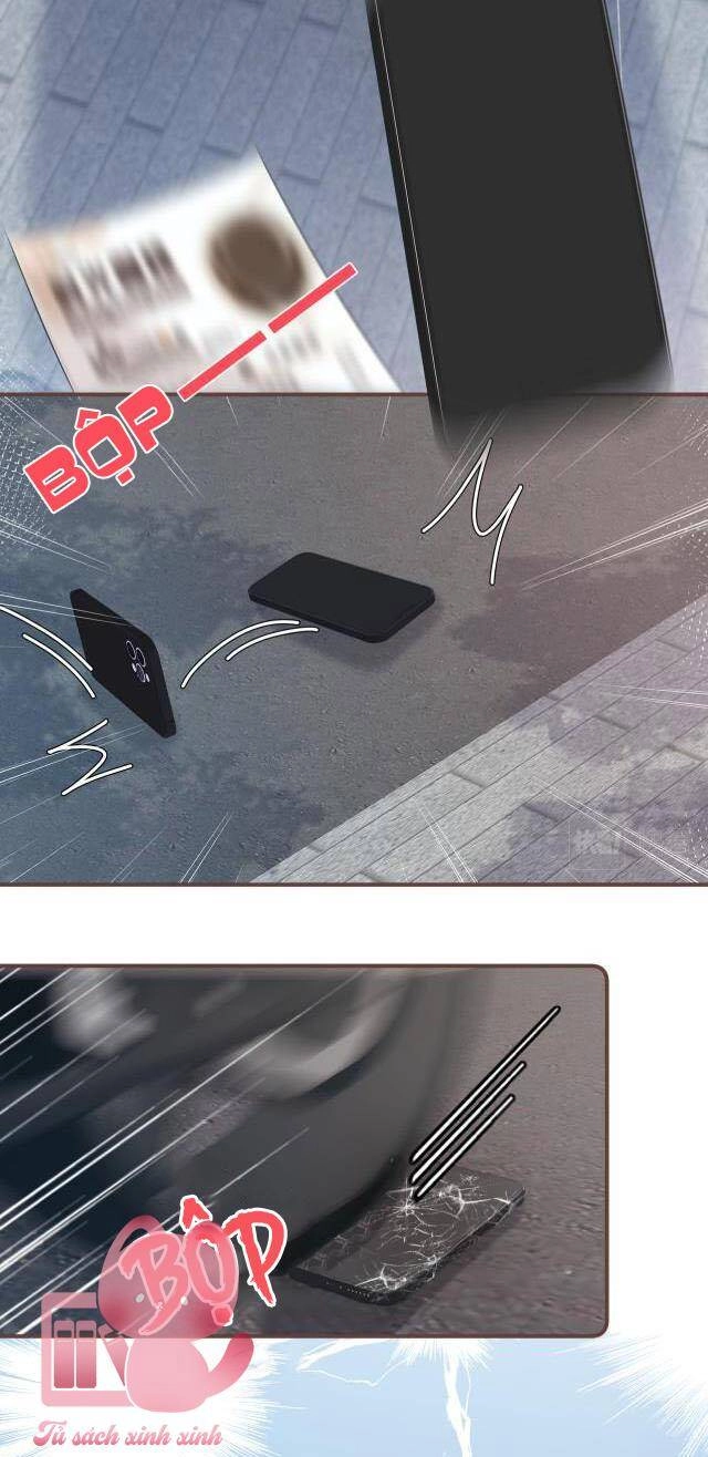 Tôi Sẽ Không Thích Cậu Đâu! Chapter 1 - 19