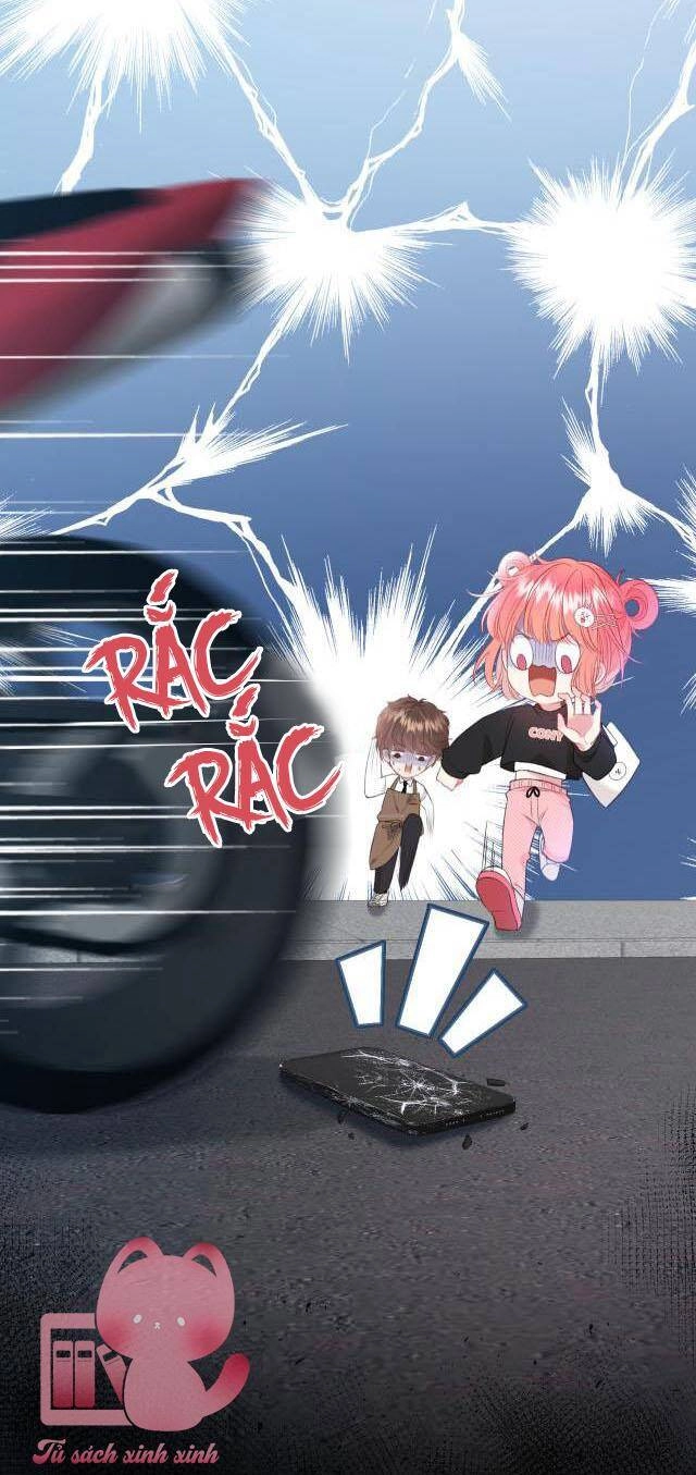 Tôi Sẽ Không Thích Cậu Đâu! Chapter 1 - 20