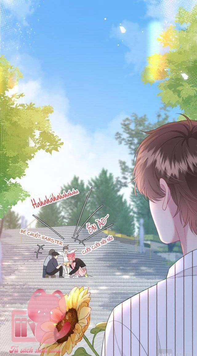 Tôi Sẽ Không Thích Cậu Đâu! Chapter 1 - 25