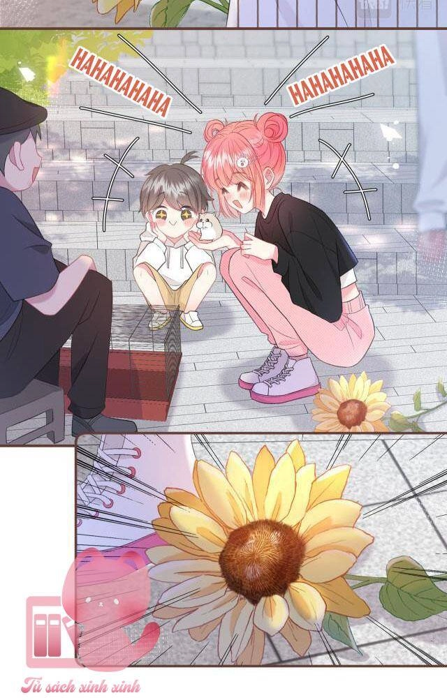 Tôi Sẽ Không Thích Cậu Đâu! Chapter 1 - 26