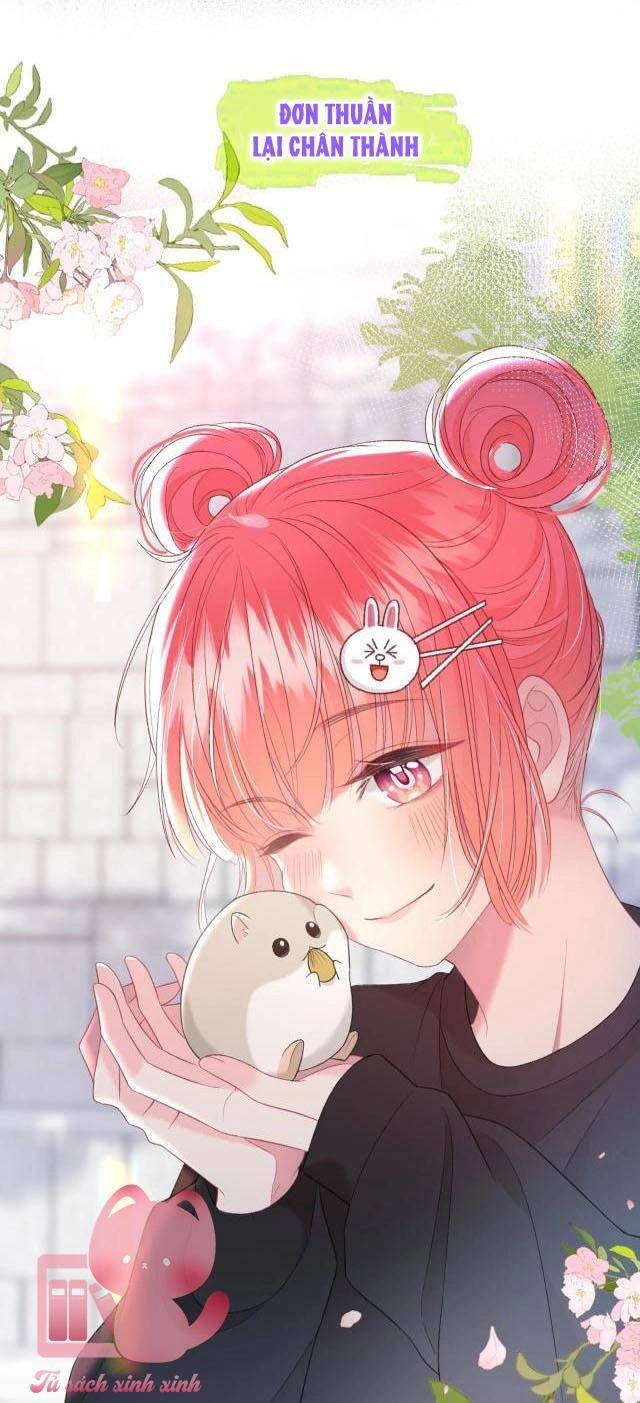 Tôi Sẽ Không Thích Cậu Đâu! Chapter 1 - 28