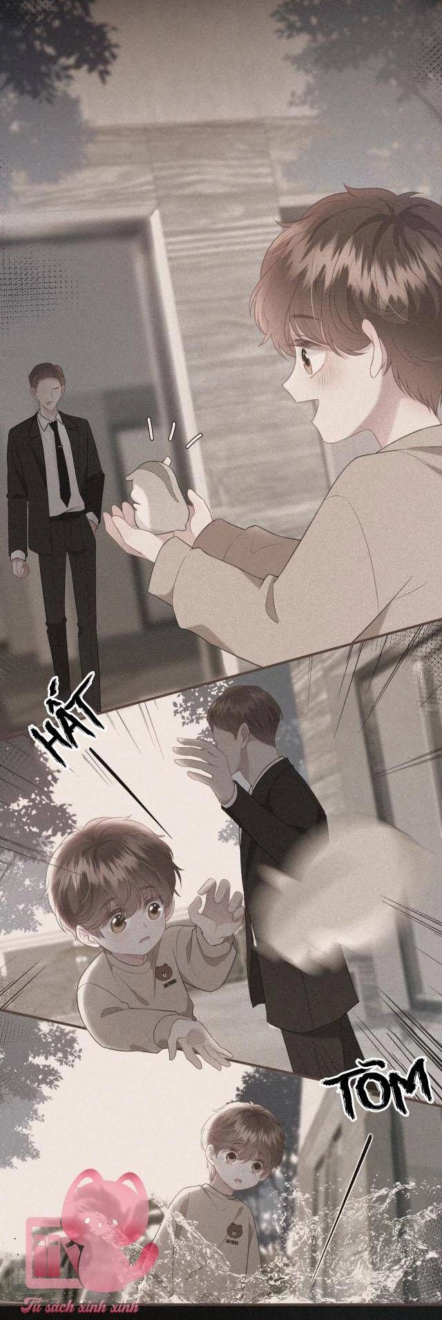 Tôi Sẽ Không Thích Cậu Đâu! Chapter 1 - 30