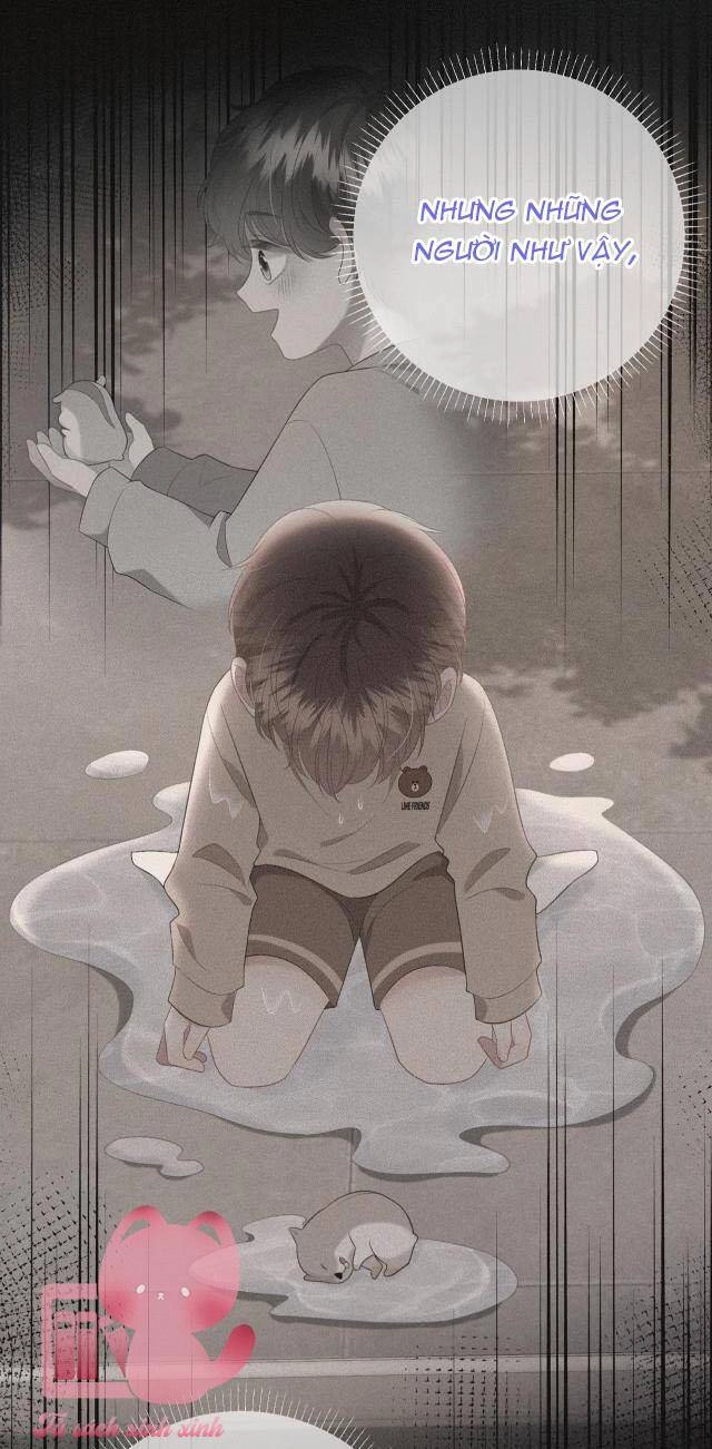 Tôi Sẽ Không Thích Cậu Đâu! Chapter 1 - 31